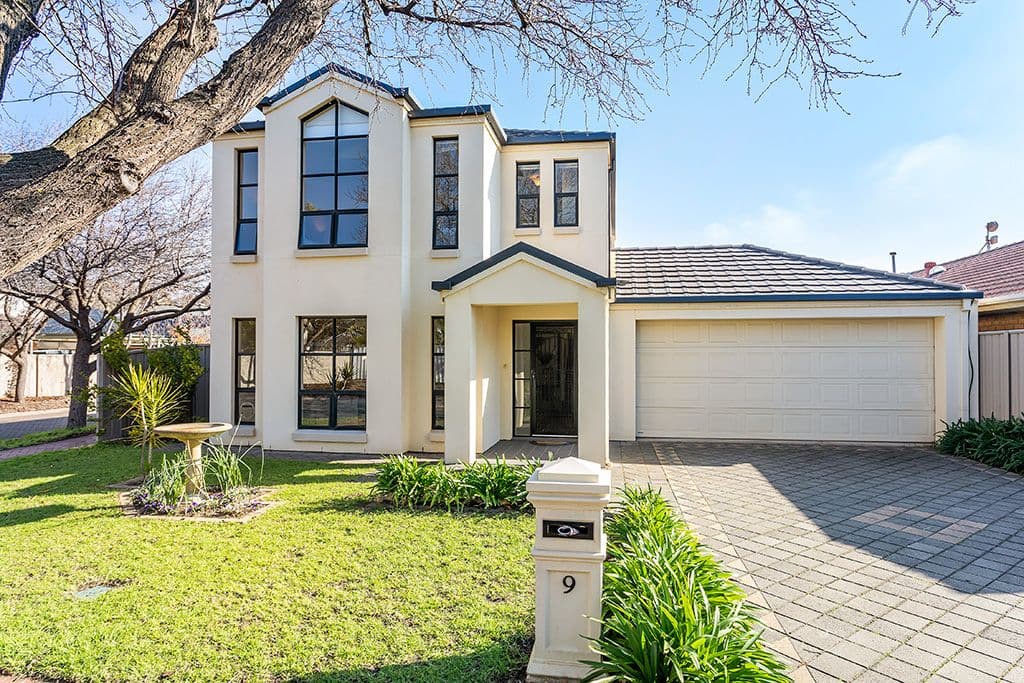 9 Rawson Drive, Allenby Gardens SA 5009, Allenby Gardens - Image 1