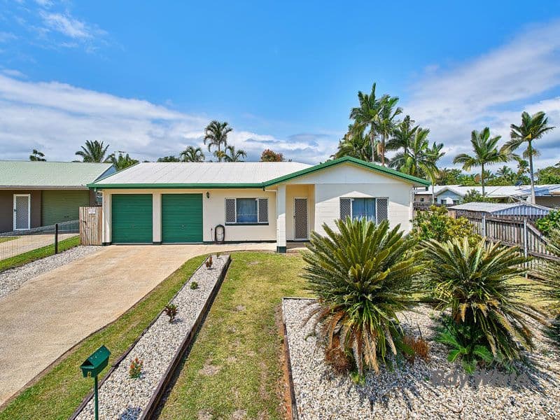 4 Duyfken Street, Bentley Park QLD 4869, Bentley Park - Image 1