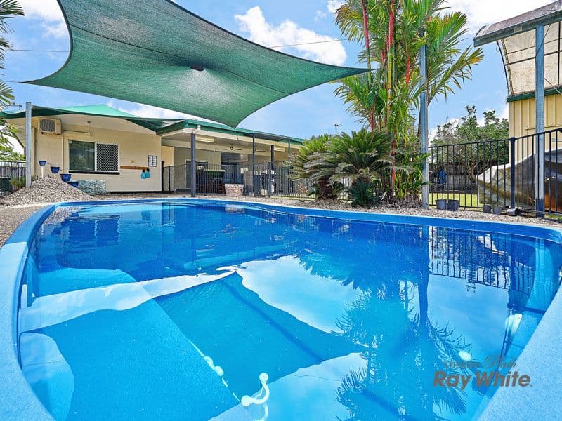 4 Duyfken Street, Bentley Park QLD 4869, Bentley Park - Thumbnail 2