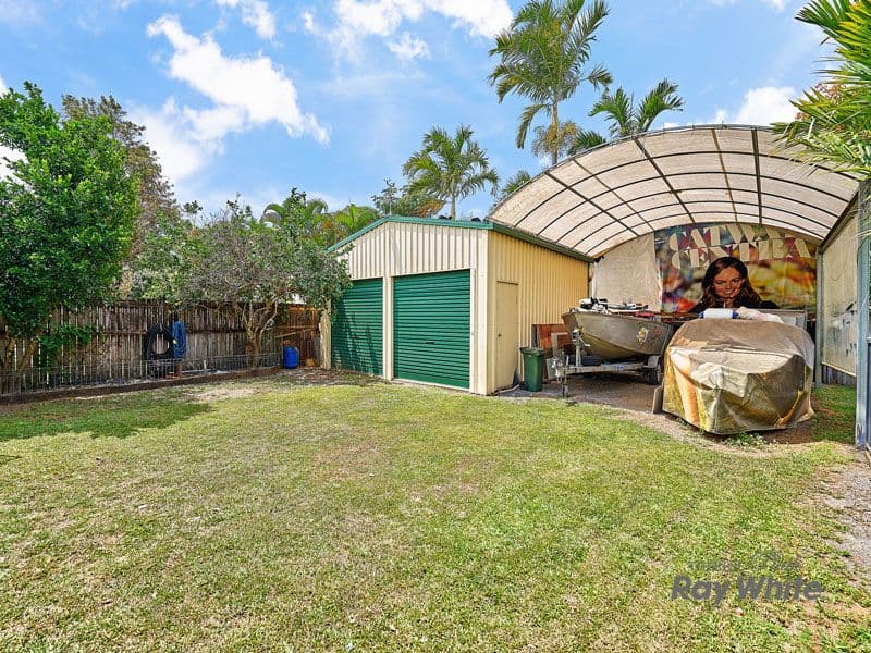 4 Duyfken Street, Bentley Park QLD 4869, Bentley Park - Thumbnail 3