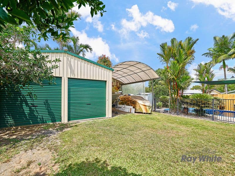 4 Duyfken Street, Bentley Park QLD 4869, Bentley Park - Thumbnail 4