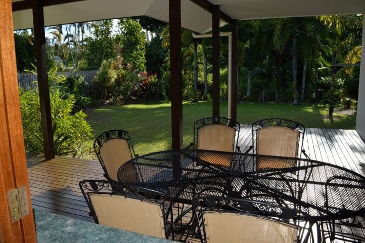 23 Kwila Street, Wongaling Beach QLD 4852, Wongaling Beach - Thumbnail 4