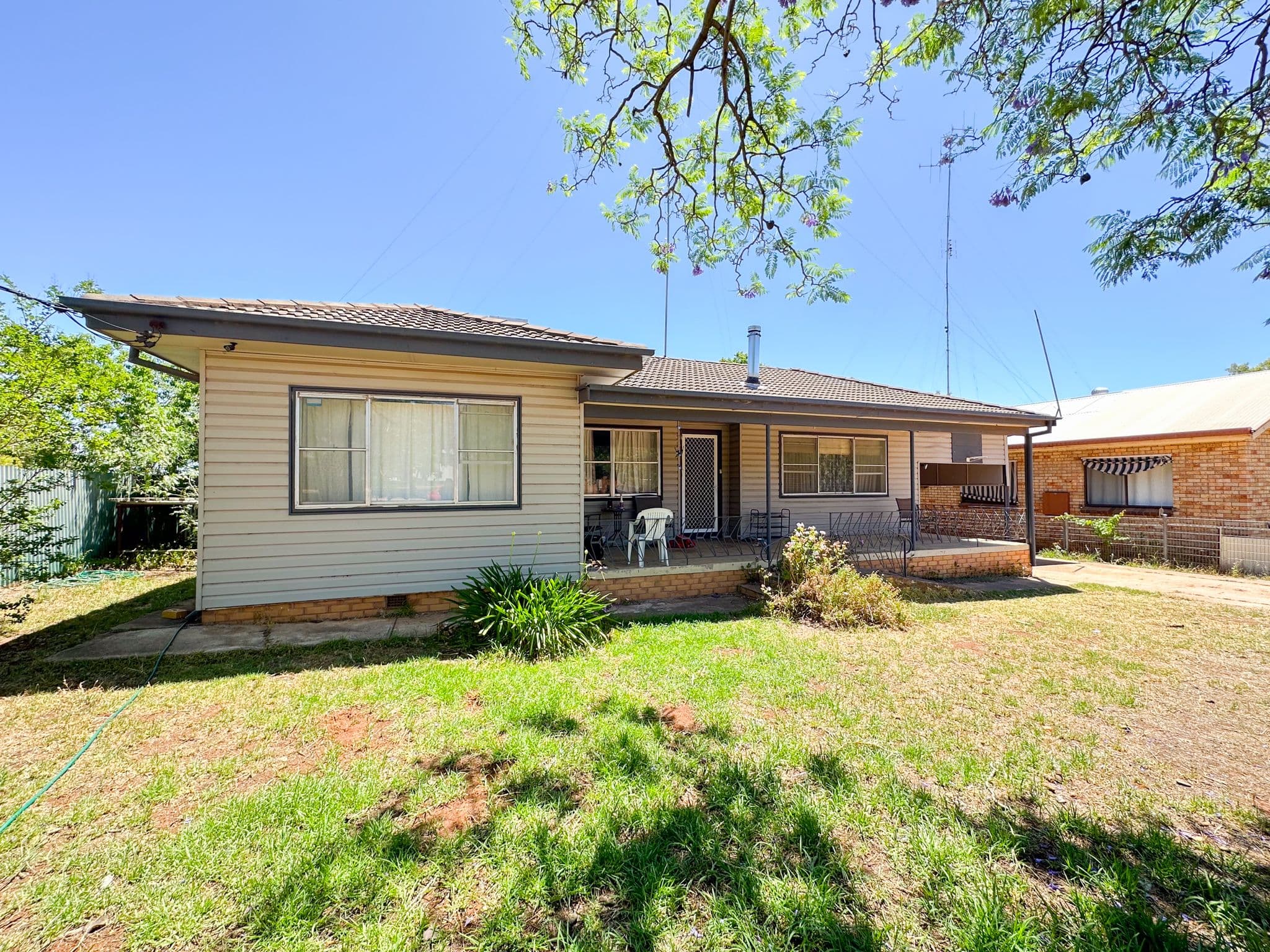 4 Cunningham Street, Tullamore NSW 2874, Tullamore - Image 1
