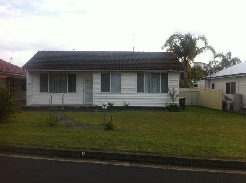 6 Bellevue Avenue, WARILLA NSW 2528, Warilla - Image 1