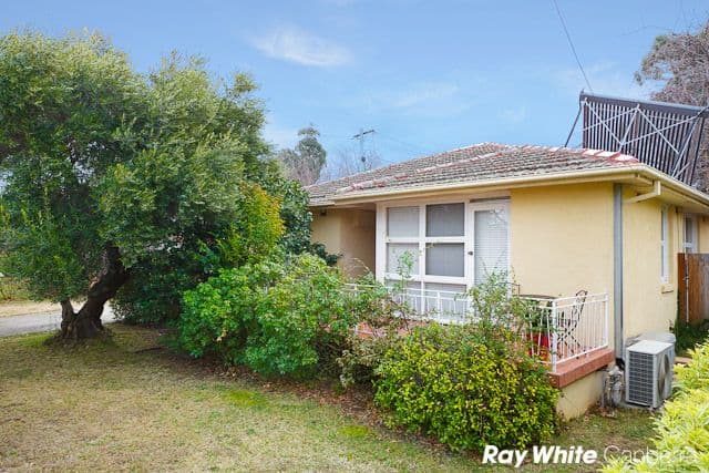 3 Toolambi Street, NARRABUNDAH ACT 2604, Narrabundah - Image 1