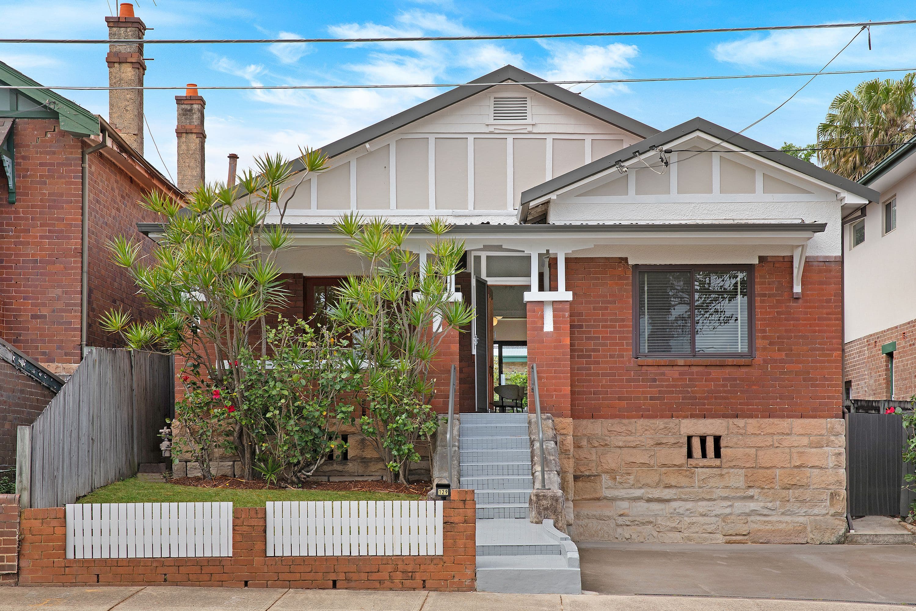 129 Lyons Road, Drummoyne NSW 2047, Drummoyne - Image 1
