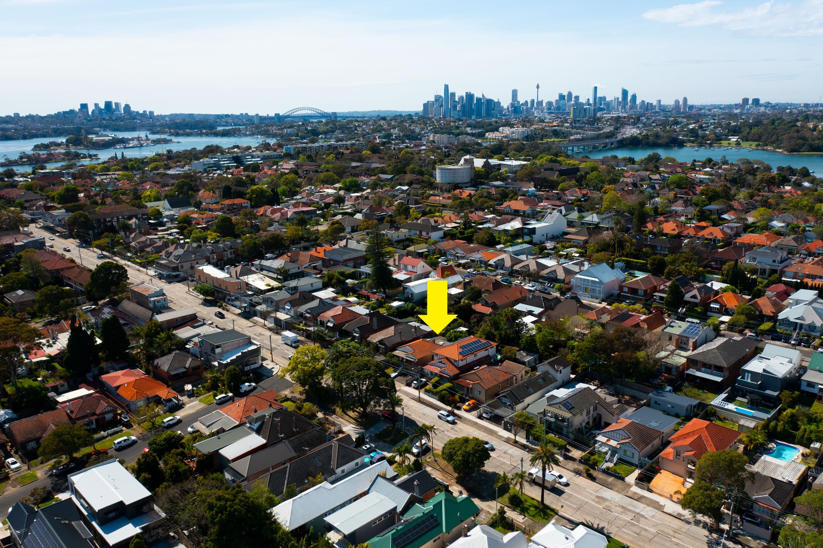 129 Lyons Road, Drummoyne NSW 2047, Drummoyne - Thumbnail 2