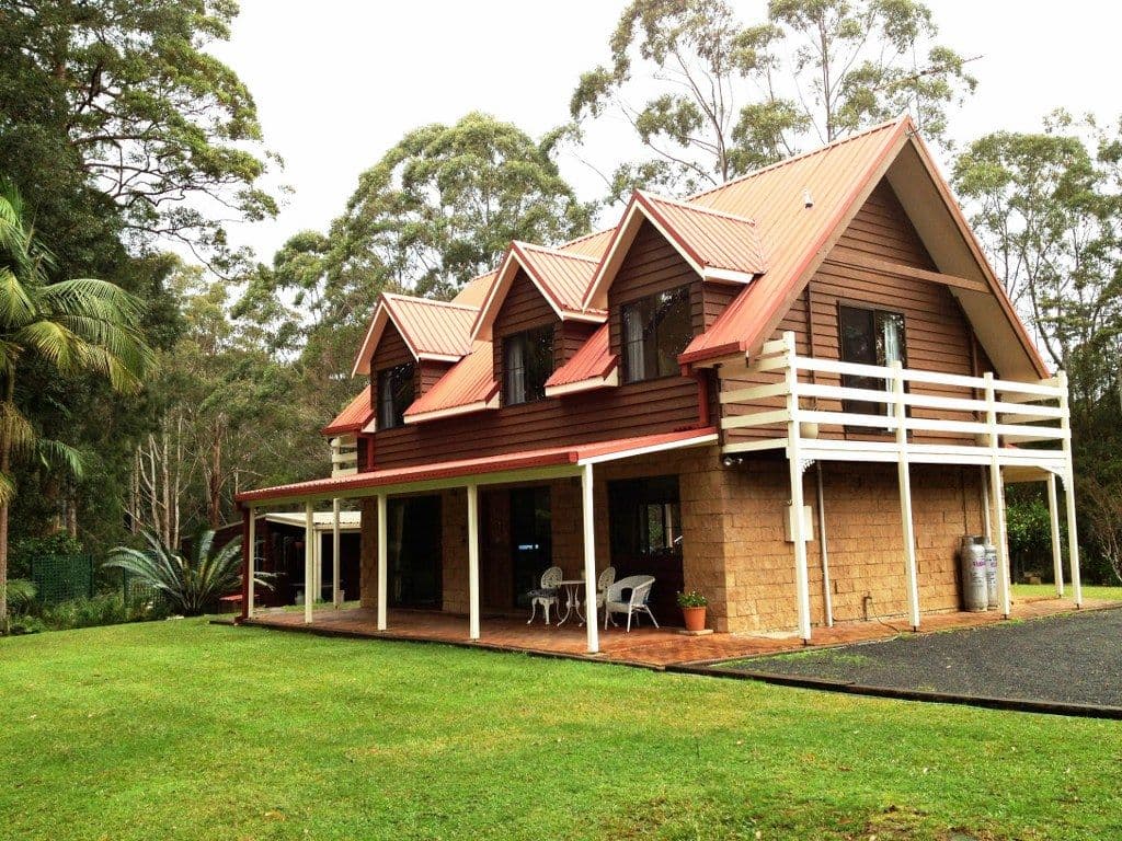 199 Mastons Road, KARANGI NSW 2450, Karangi - Image 1