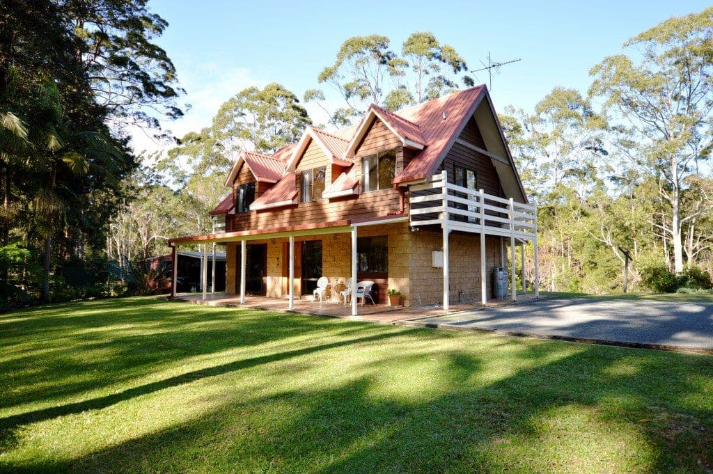 199 Mastons Road, KARANGI NSW 2450, Karangi - Thumbnail 2
