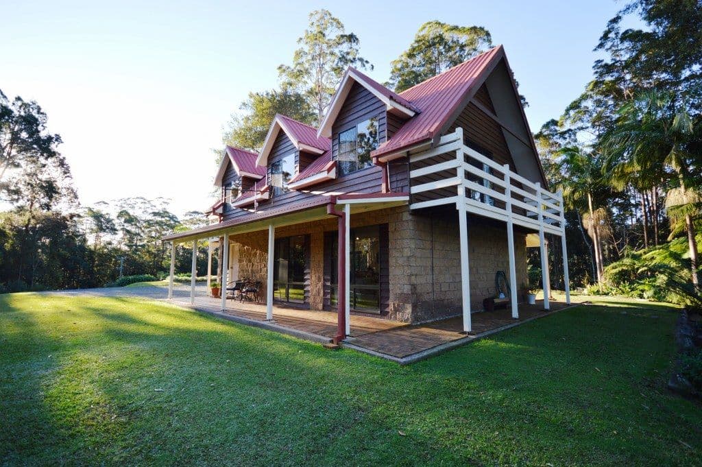 199 Mastons Road, KARANGI NSW 2450, Karangi - Thumbnail 3