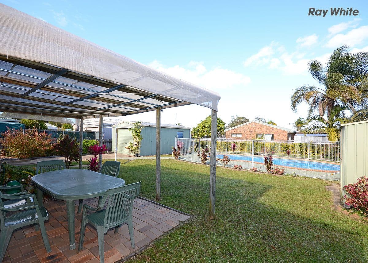 3 Melong Street, SCARNESS QLD 4655, Scarness - Image 1