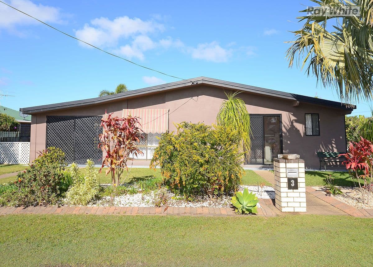 3 Melong Street, SCARNESS QLD 4655, Scarness - Thumbnail 2