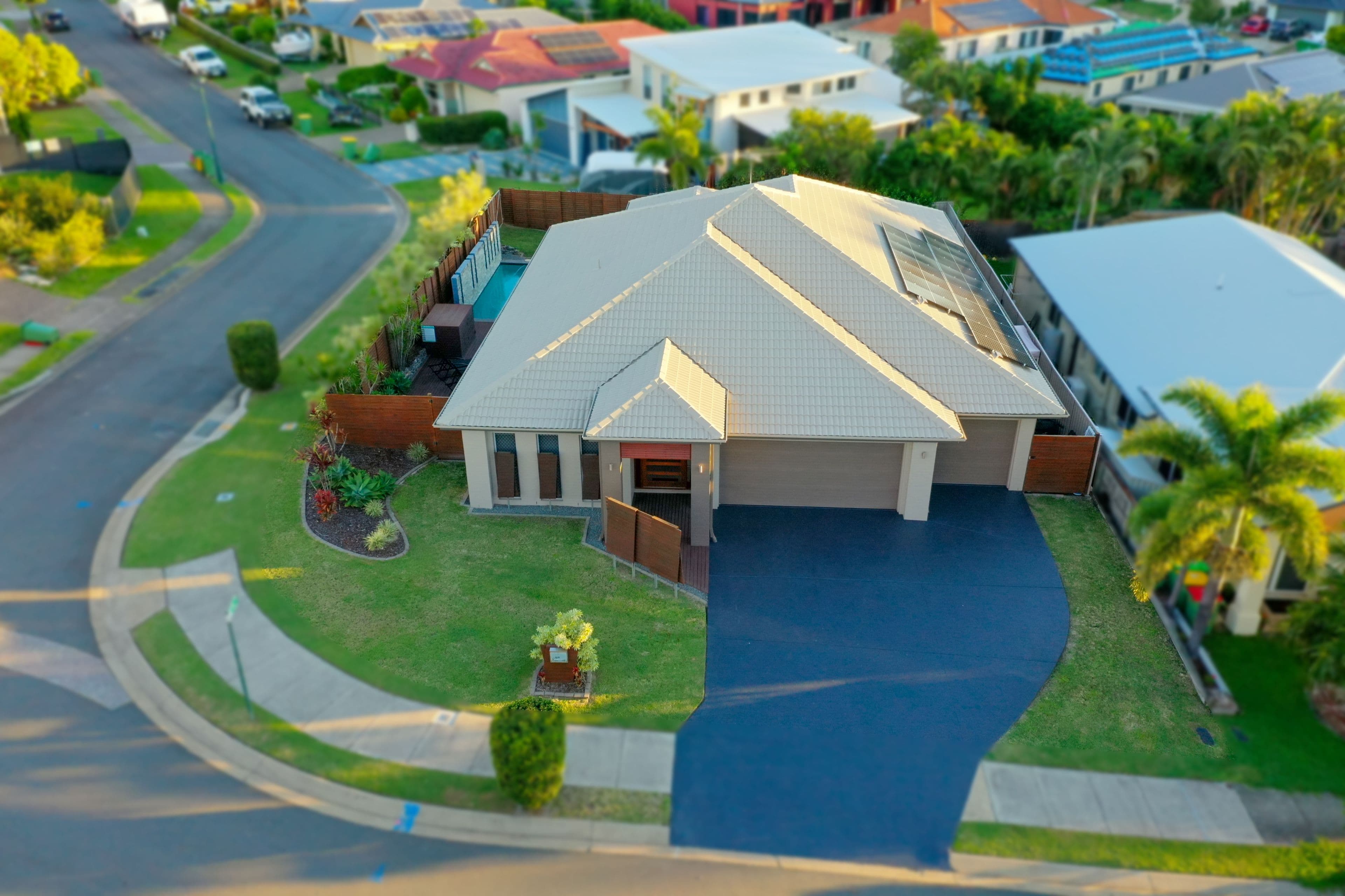 1 Ash Avenue, Springfield Lakes QLD 4300, Springfield Lakes - Image 1