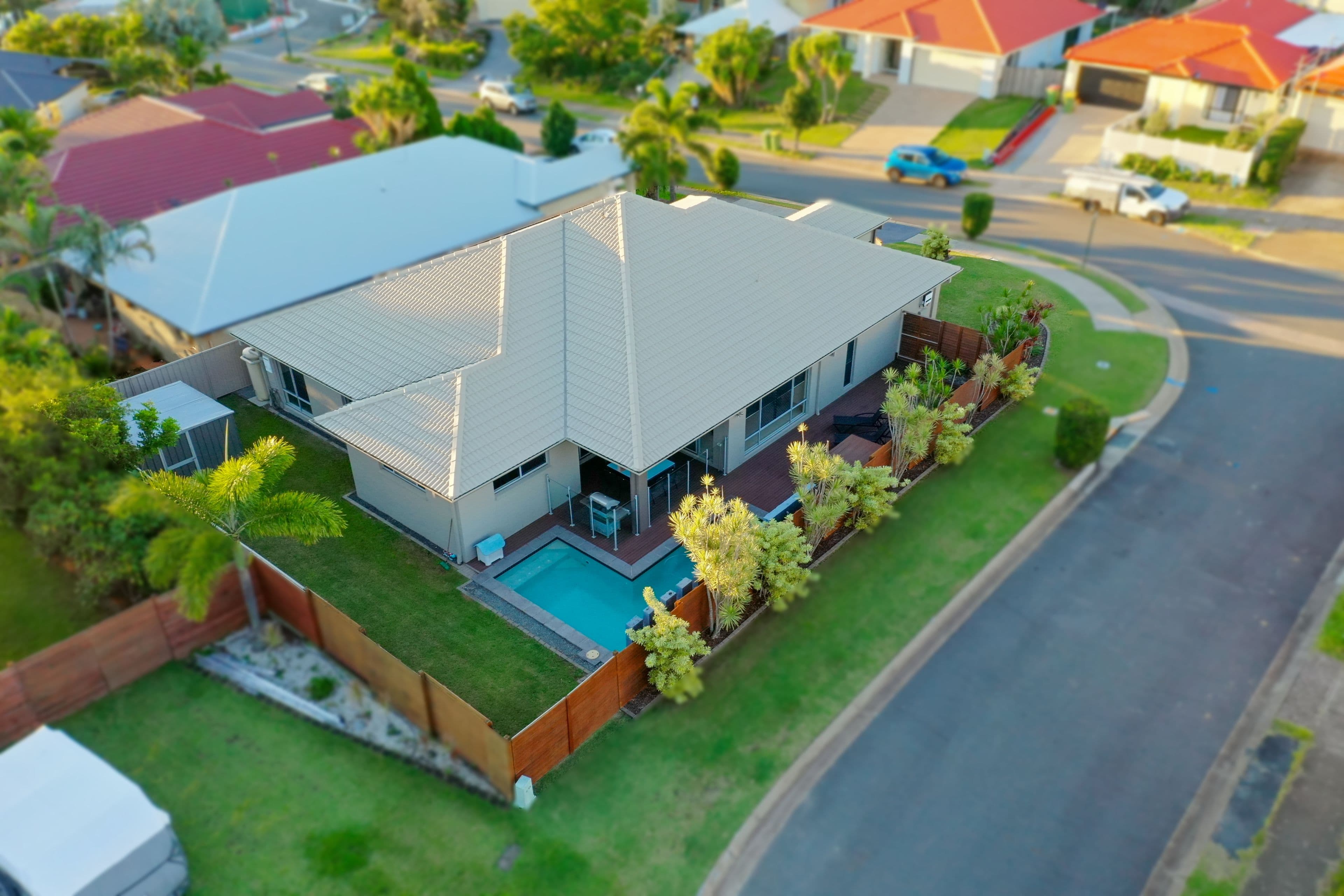 1 Ash Avenue, Springfield Lakes QLD 4300, Springfield Lakes - Thumbnail 2