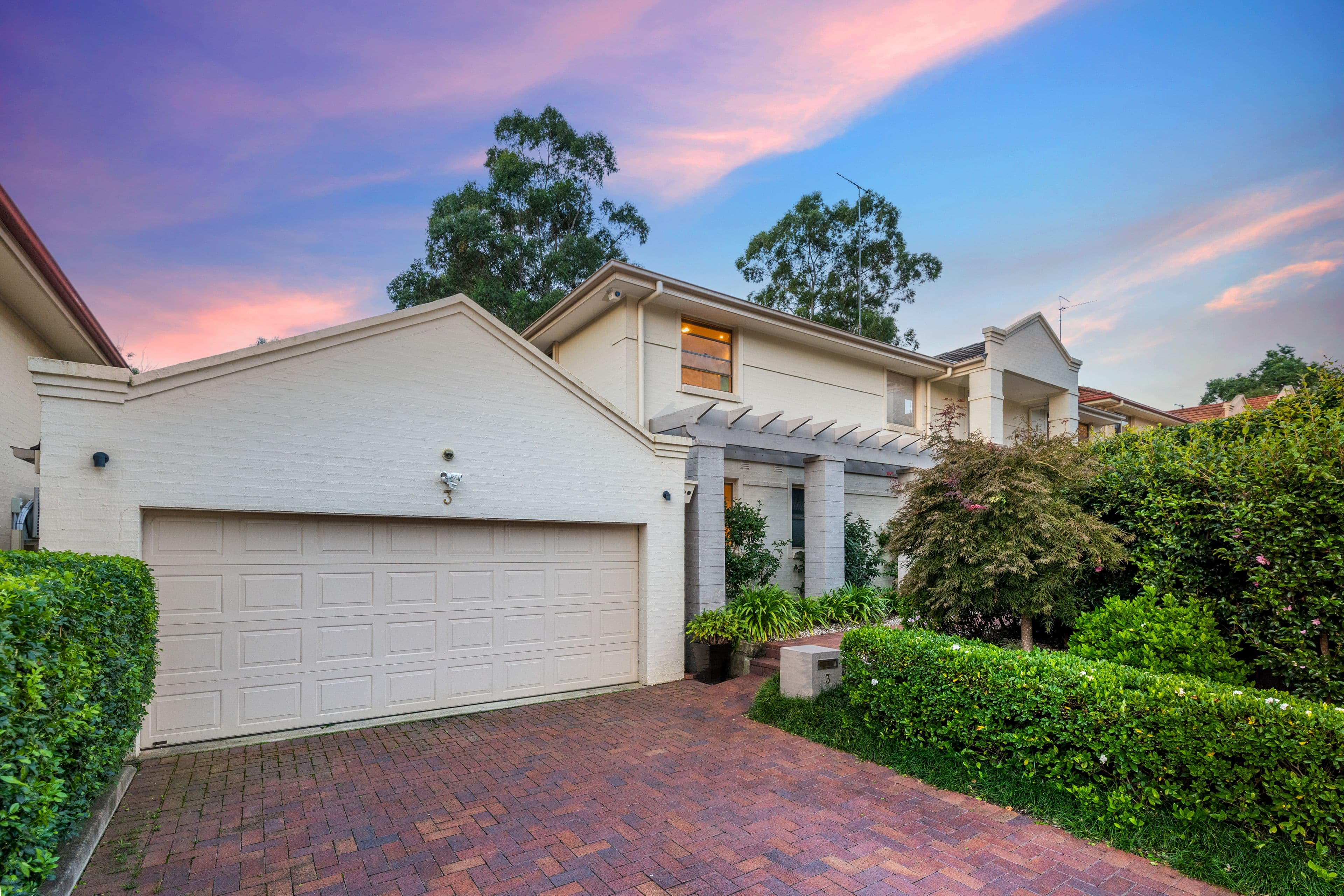 3 St Simon Place, Castle Hill NSW 2154, Castle Hill - Image 1