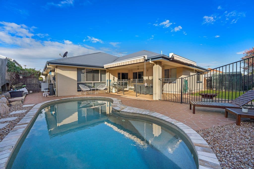 5 Dotterel Crescent, North Lakes QLD 4509, North Lakes - Image 1