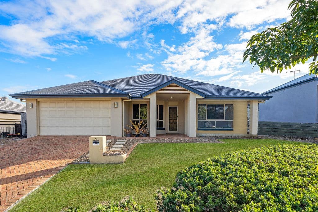 5 Dotterel Crescent, North Lakes QLD 4509, North Lakes - Thumbnail 2