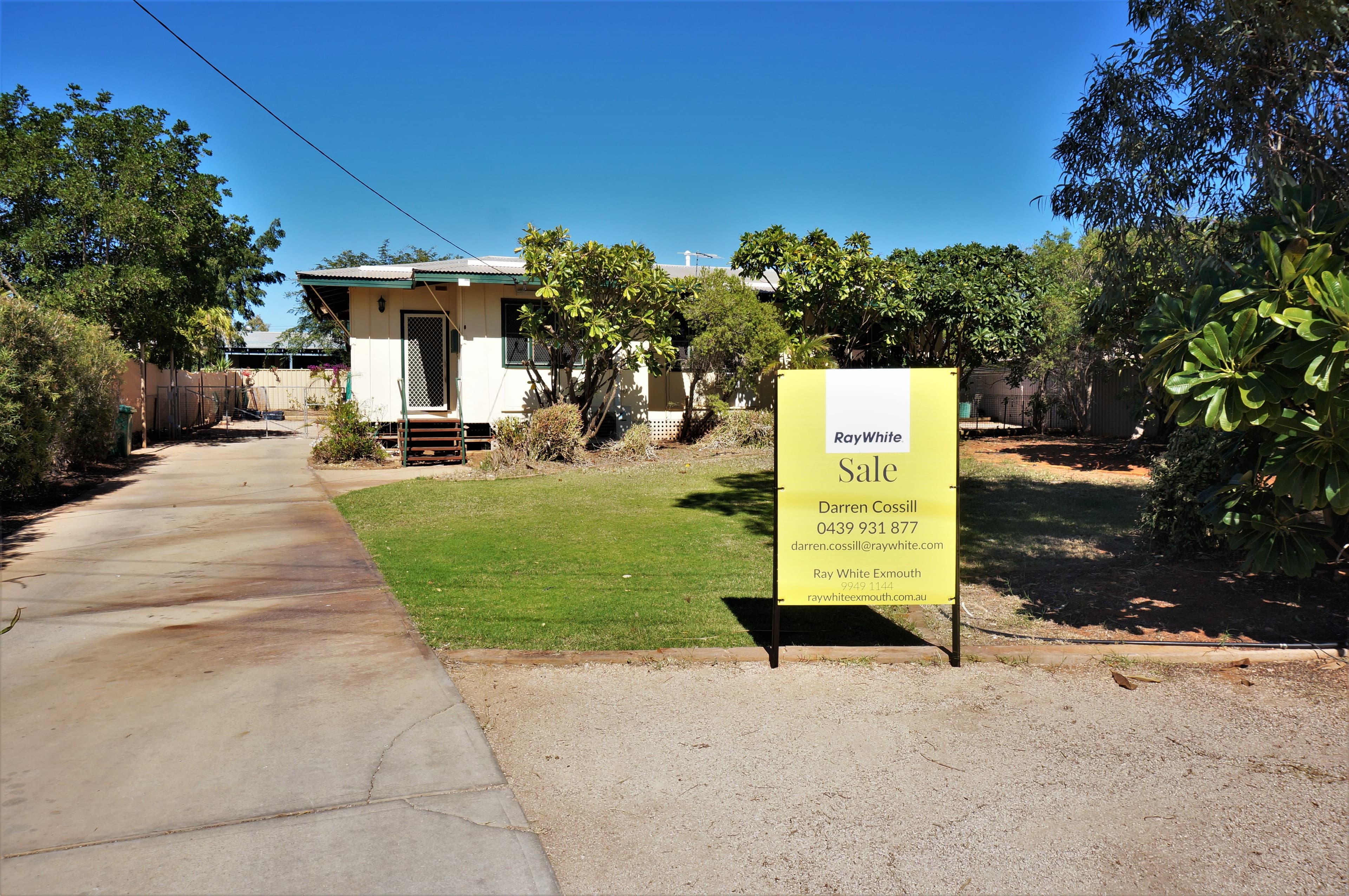 14 Farley Street, Exmouth WA 6707, Exmouth - Image 1