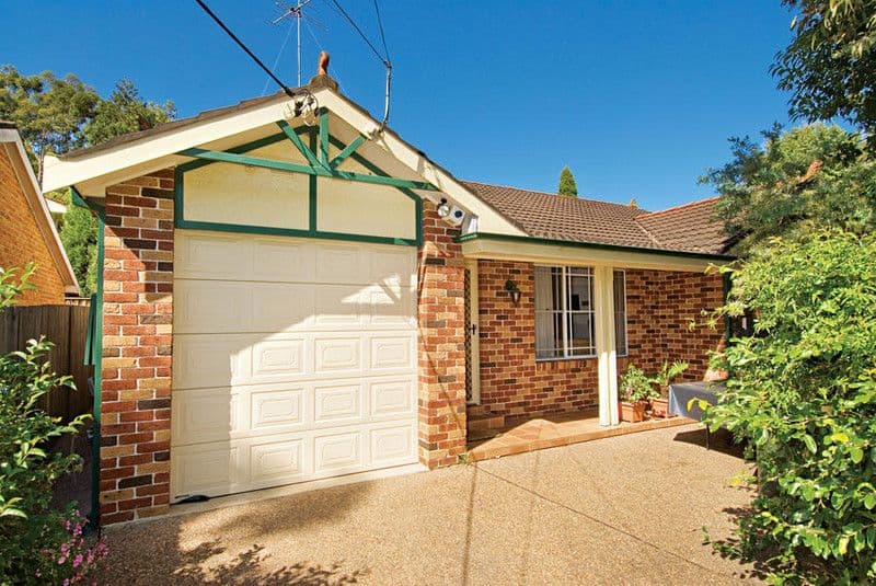 12  Orchard Street, BAULKHAM HILLS NSW 2153, Baulkham Hills - Image 1