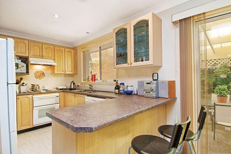 12  Orchard Street, BAULKHAM HILLS NSW 2153, Baulkham Hills - Thumbnail 4