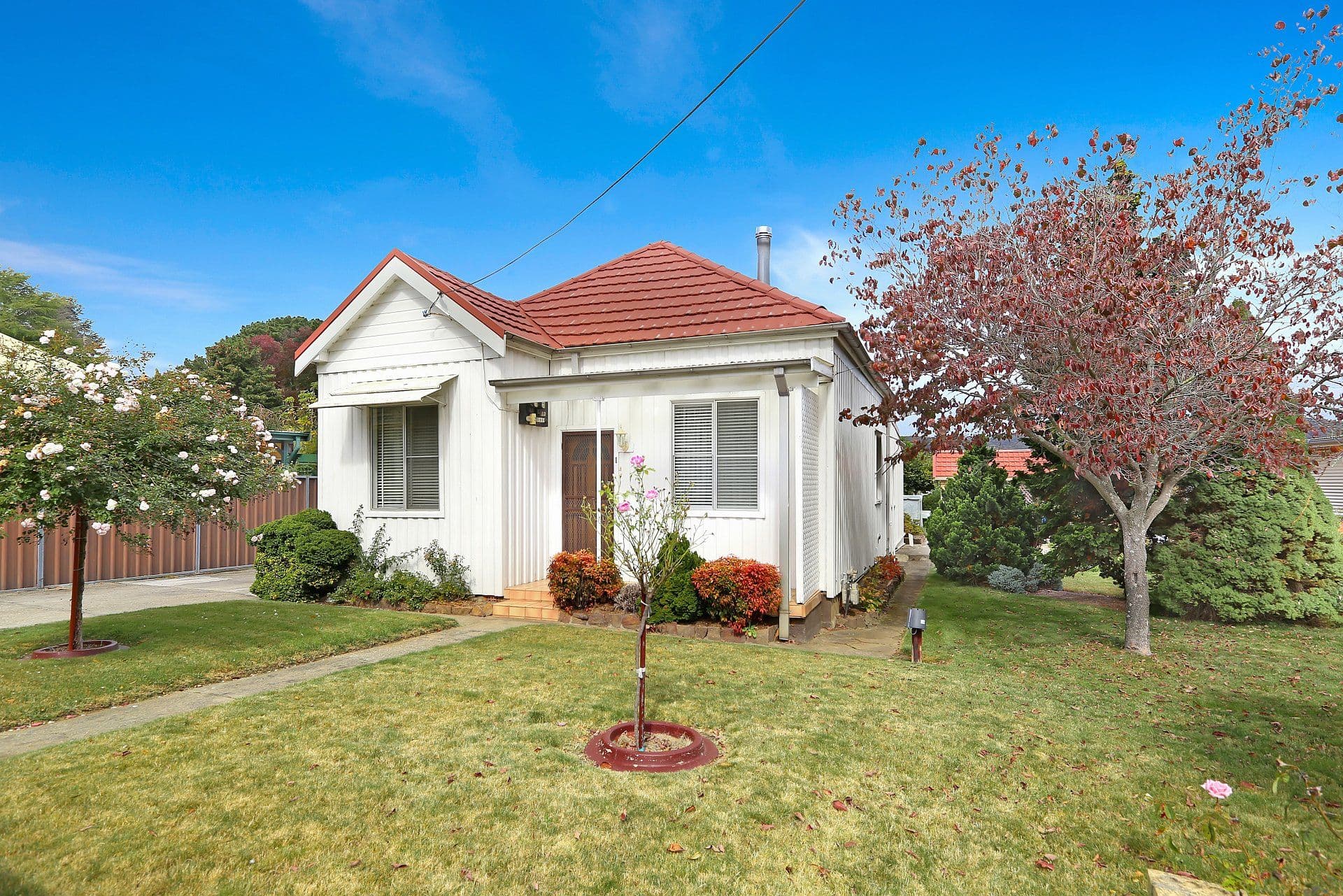 1 Pillans Lane, Lithgow NSW 2790, Lithgow - Image 1
