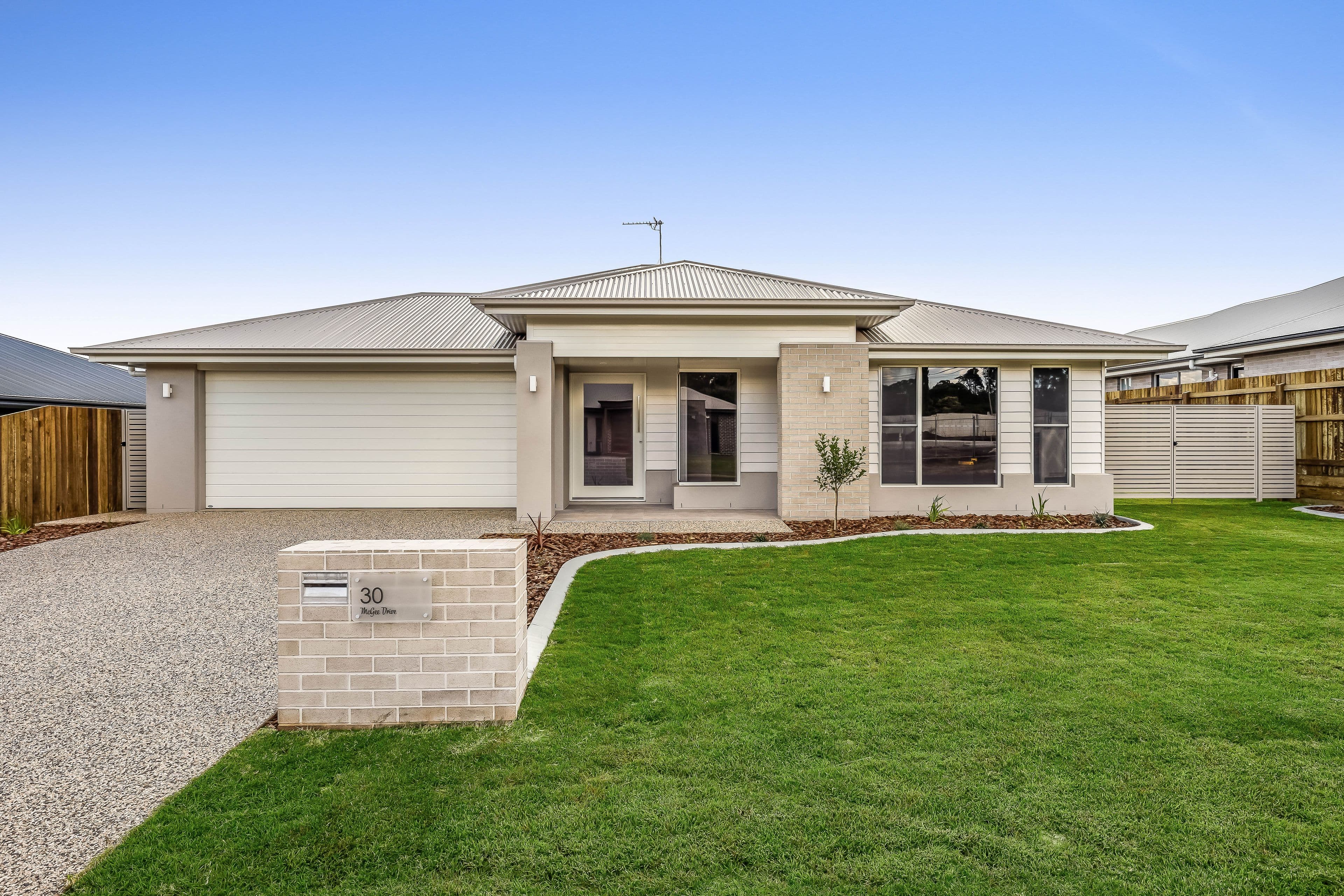 30 McGee Drive, Kearneys Spring QLD 4350, Kearneys Spring - Image 1