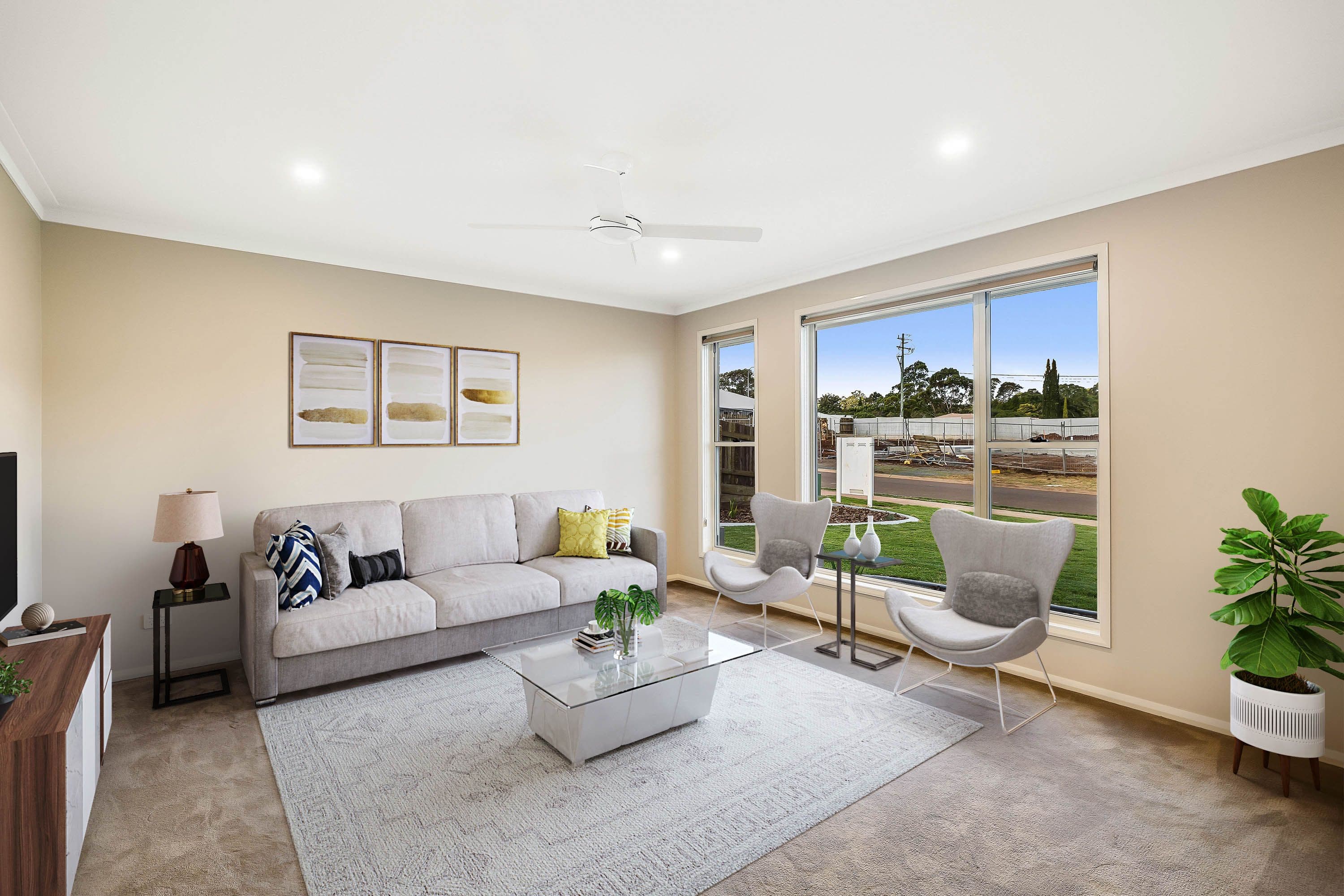 30 McGee Drive, Kearneys Spring QLD 4350, Kearneys Spring - Thumbnail 2