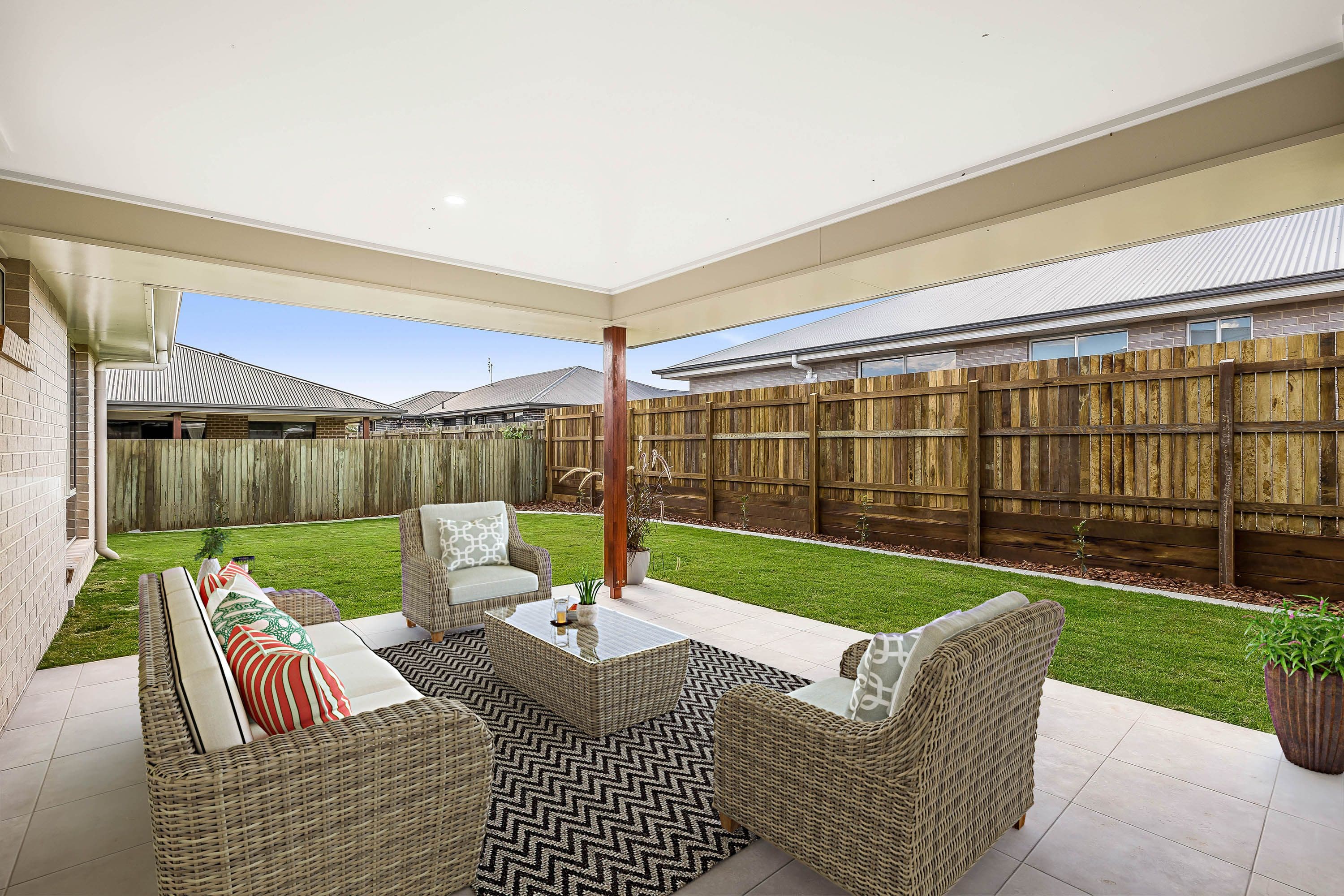 30 McGee Drive, Kearneys Spring QLD 4350, Kearneys Spring - Thumbnail 6