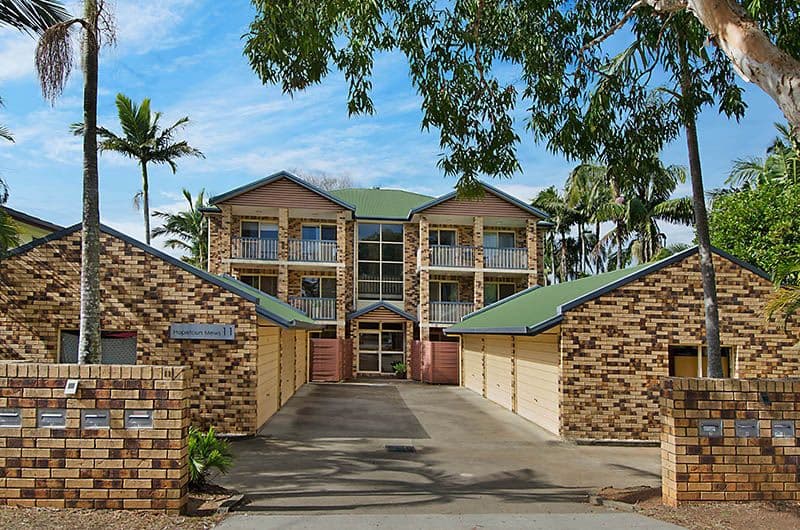 11 Hopetoun Street, ASCOT QLD 4007, Ascot - Thumbnail 7