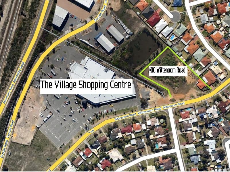 100 Wittenoom Road, HIGH WYCOMBE WA 6057, High Wycombe - Thumbnail 2