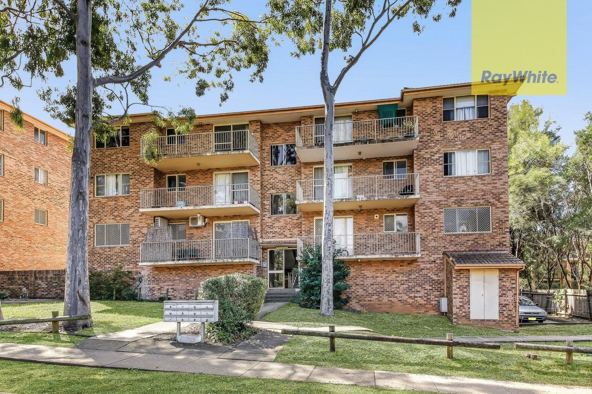 48-52 Hassall Street, Westmead NSW 2145, Westmead - Image 1