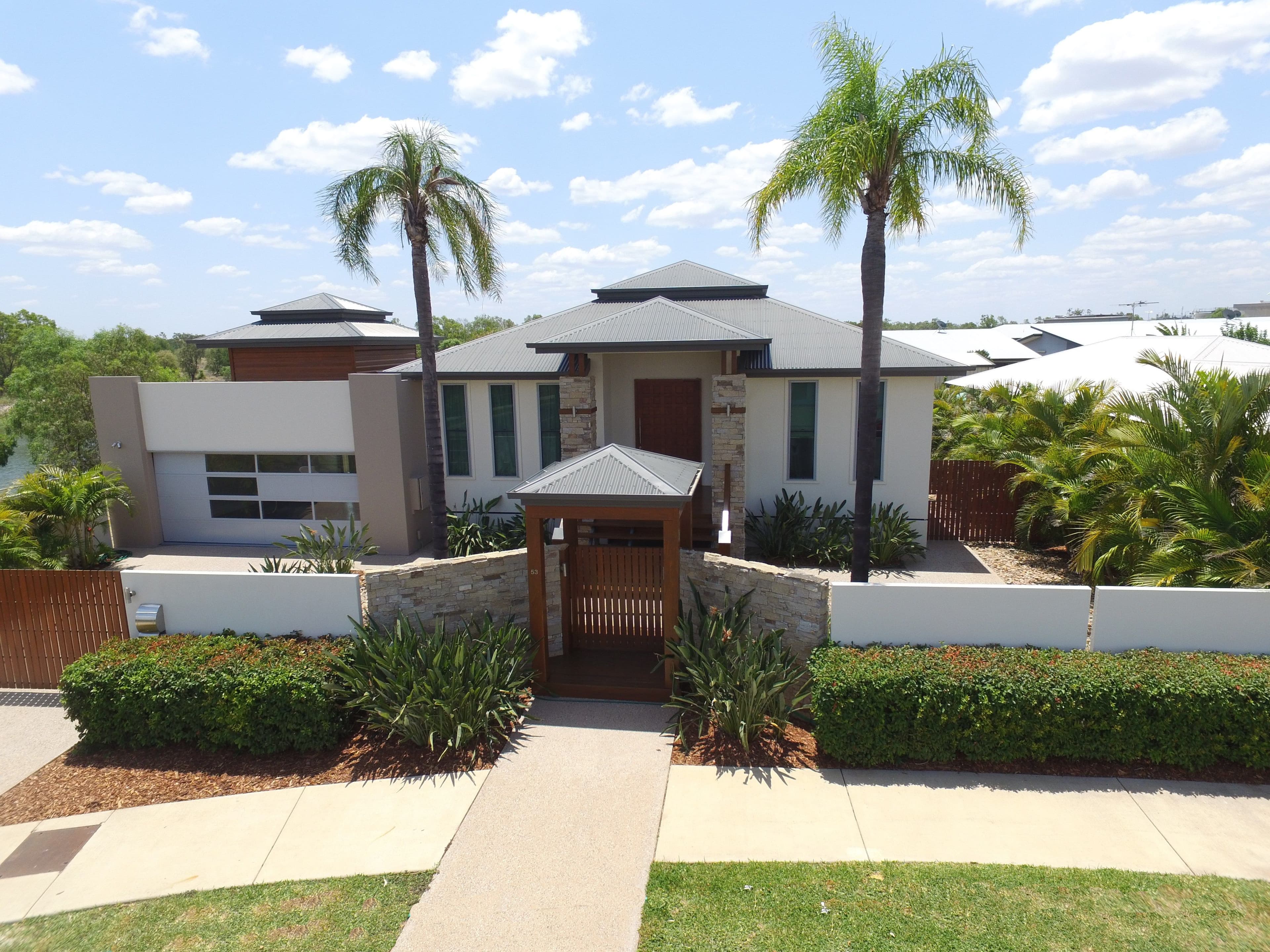53 Lakeside Drive, Emerald QLD 4720, Emerald - Image 1