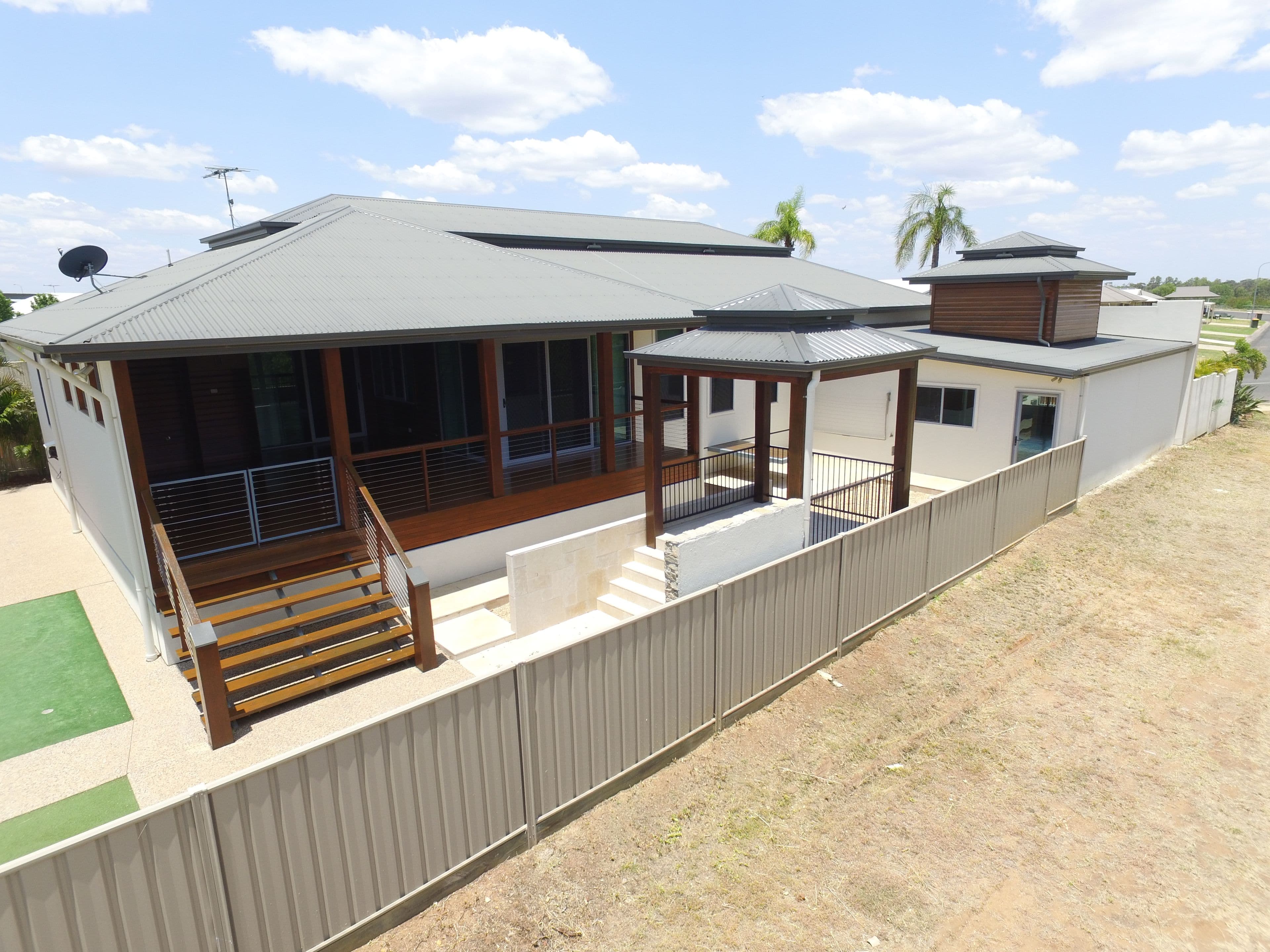 53 Lakeside Drive, Emerald QLD 4720, Emerald - Thumbnail 2