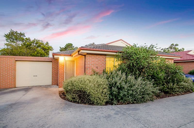 8 Norwarran Way, LANGWARRIN VIC 3910, Langwarrin - Thumbnail 2