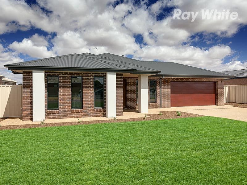 7 Chisnall Street, COROWA NSW 2646, Corowa - Image 1
