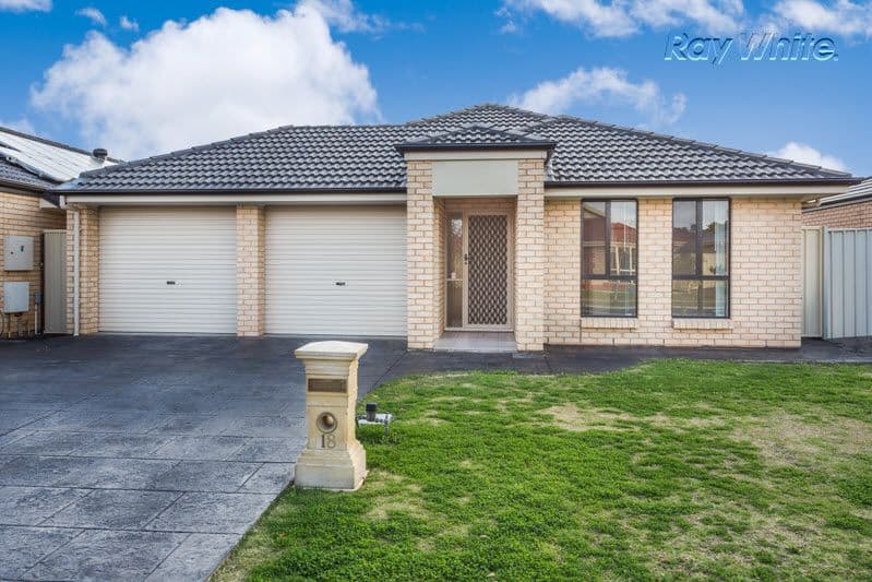 18 Brookfield Avenue, BURTON SA 5110, Burton - Image 1
