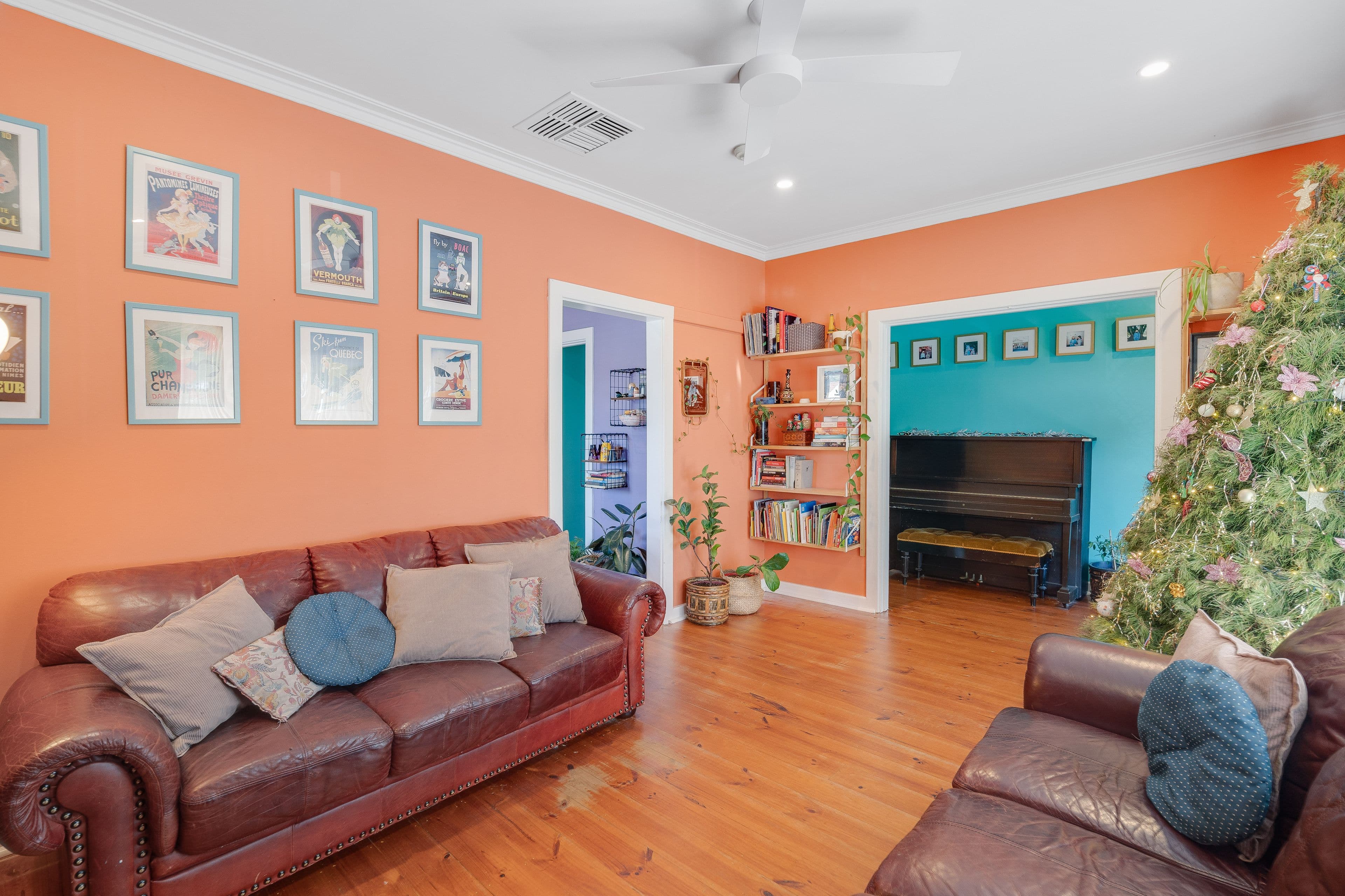 8 Montrose Avenue, Clearview SA 5085, Clearview - Thumbnail 4