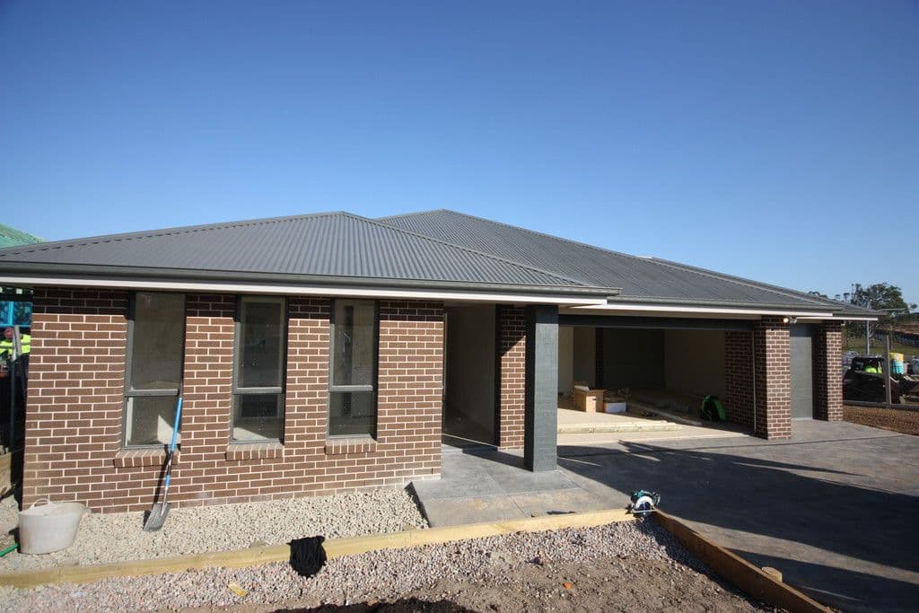 Lot 606 Newmarket Street, Currans Hill NSW 2567, Currans Hill - Image 1