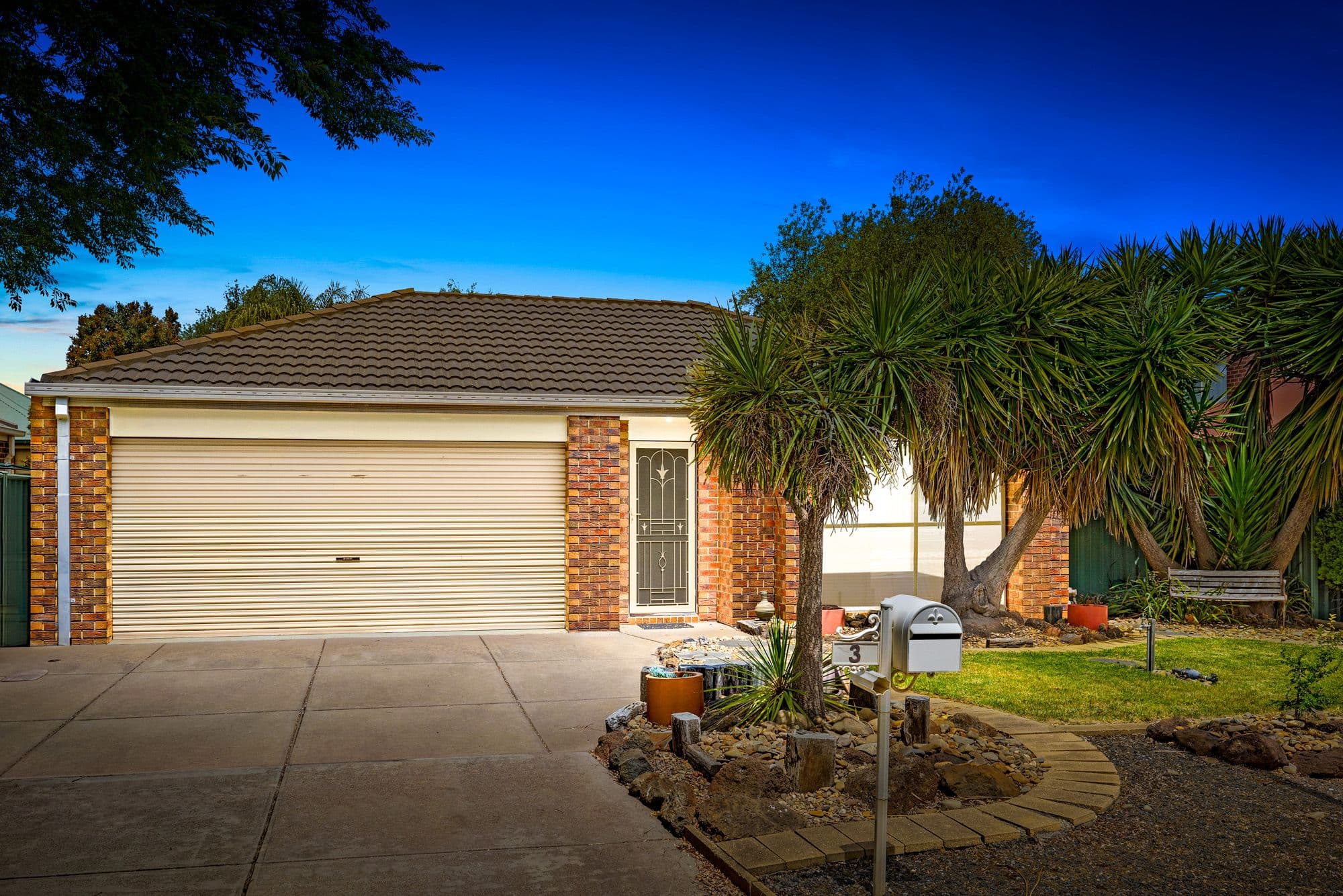 3 Bromley Street, Wyndham Vale VIC 3024, Wyndham Vale - Image 1