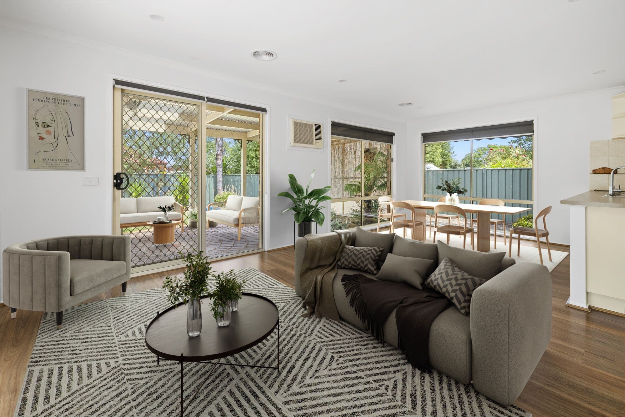 3 Bromley Street, Wyndham Vale VIC 3024, Wyndham Vale - Thumbnail 3