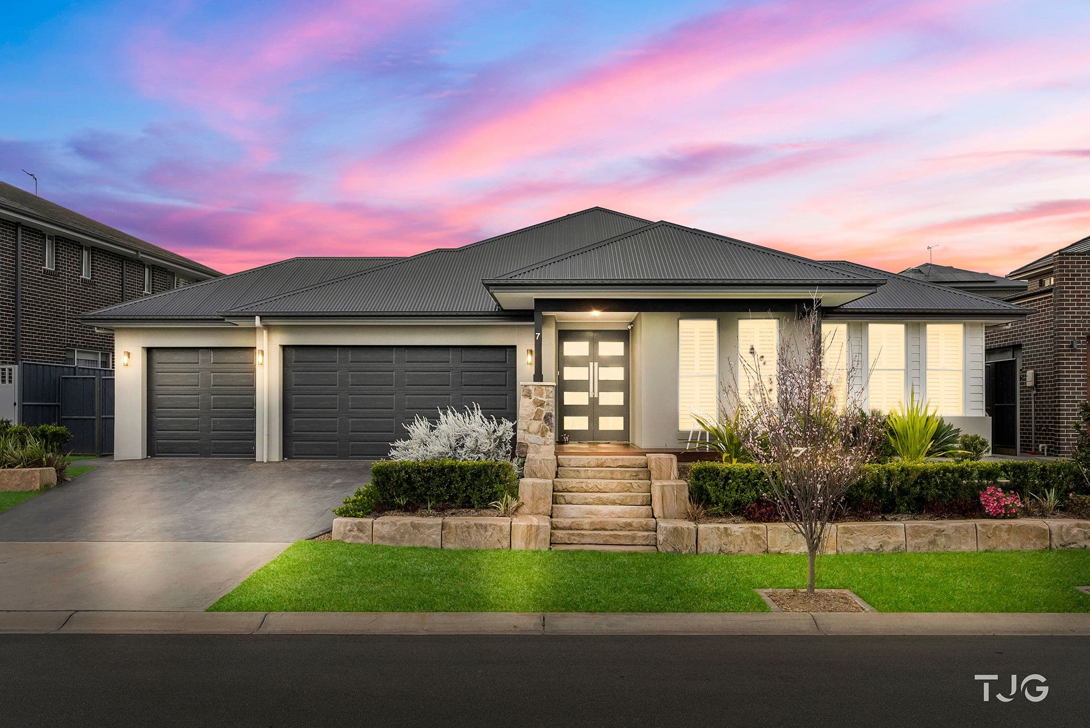 7 Siltstone Street (The Gables), Box Hill NSW 2765, Box Hill - Image 1