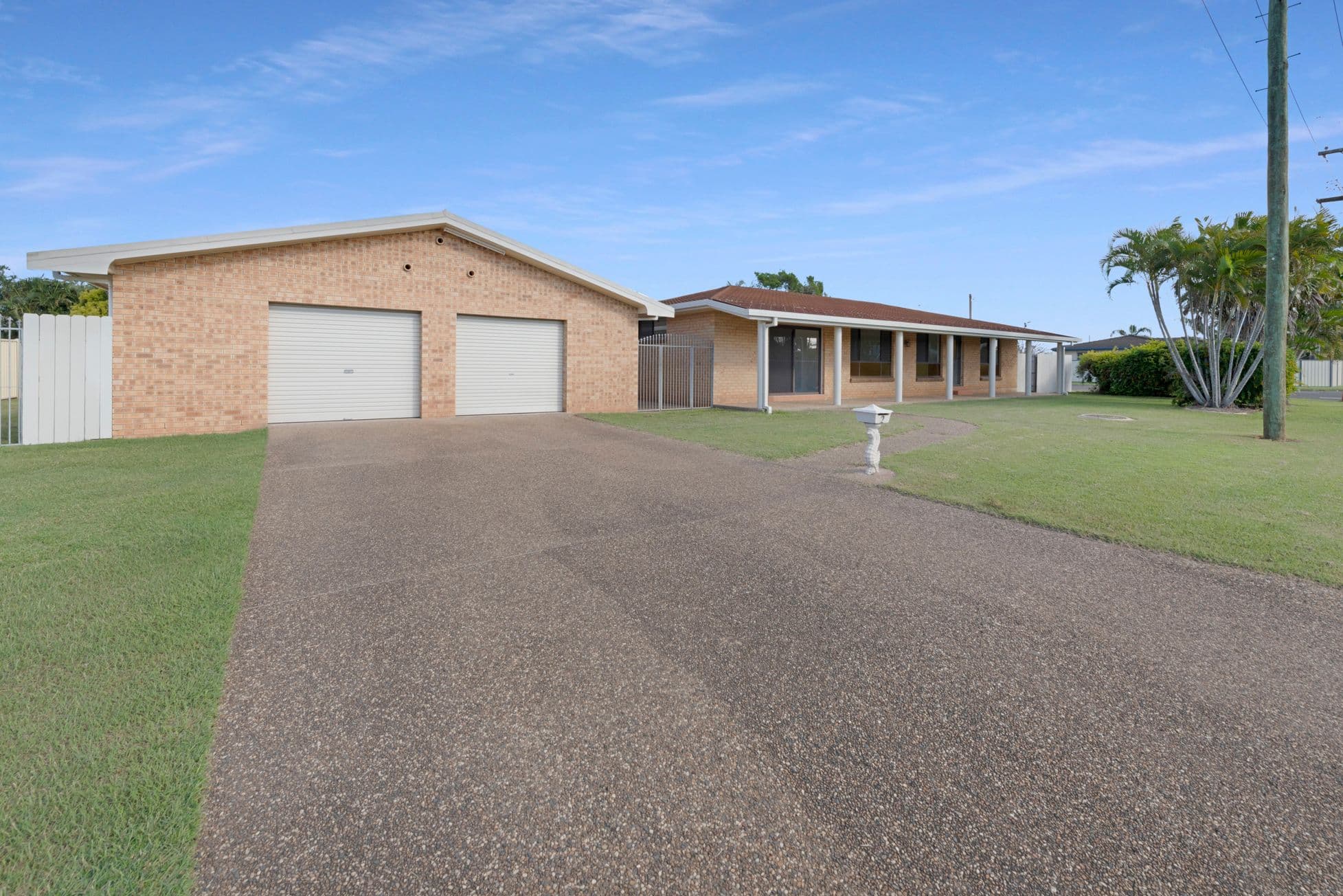 2 Lutz Court, Avenell Heights QLD 4670, Avenell Heights - Image 1