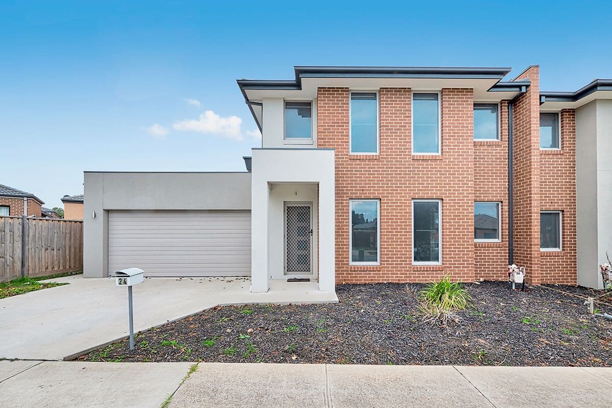24 Braestar Street, Cranbourne VIC 3977, Cranbourne - Image 1