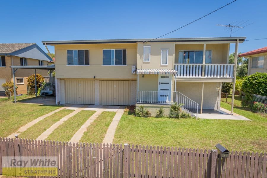 3 Ottilie Street, Strathpine QLD 4500, Strathpine - Image 1