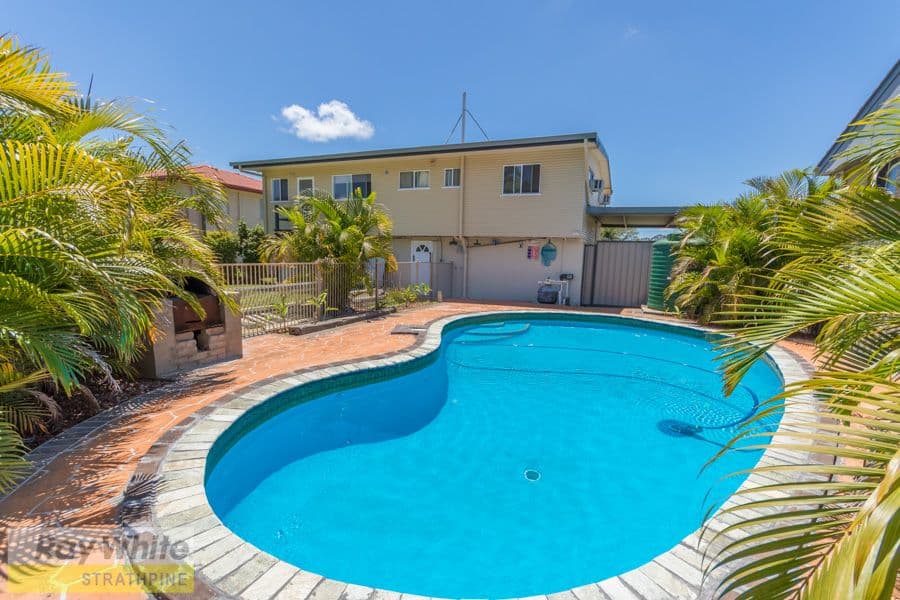 3 Ottilie Street, Strathpine QLD 4500, Strathpine - Thumbnail 2