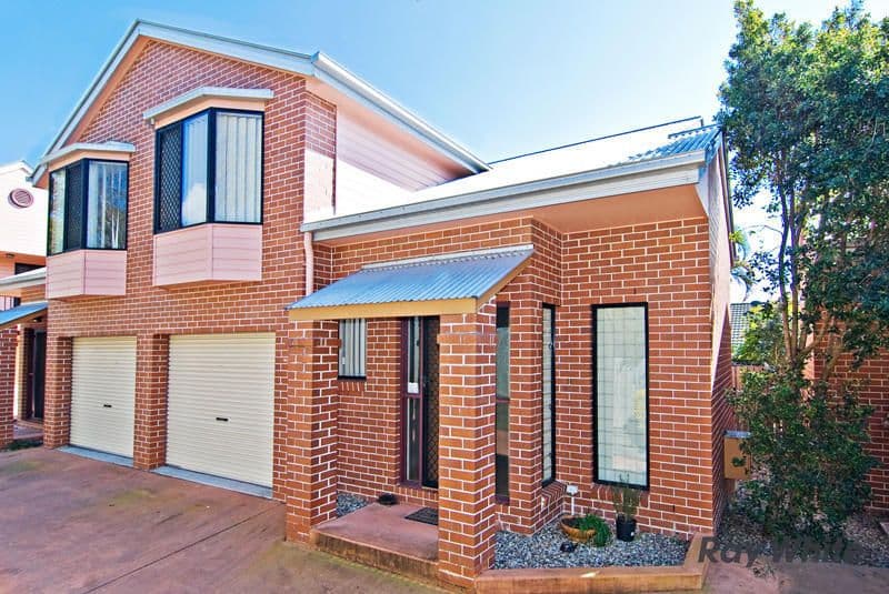  8 Bermingham Street, ALDERLEY QLD 4051, Alderley - Image 1
