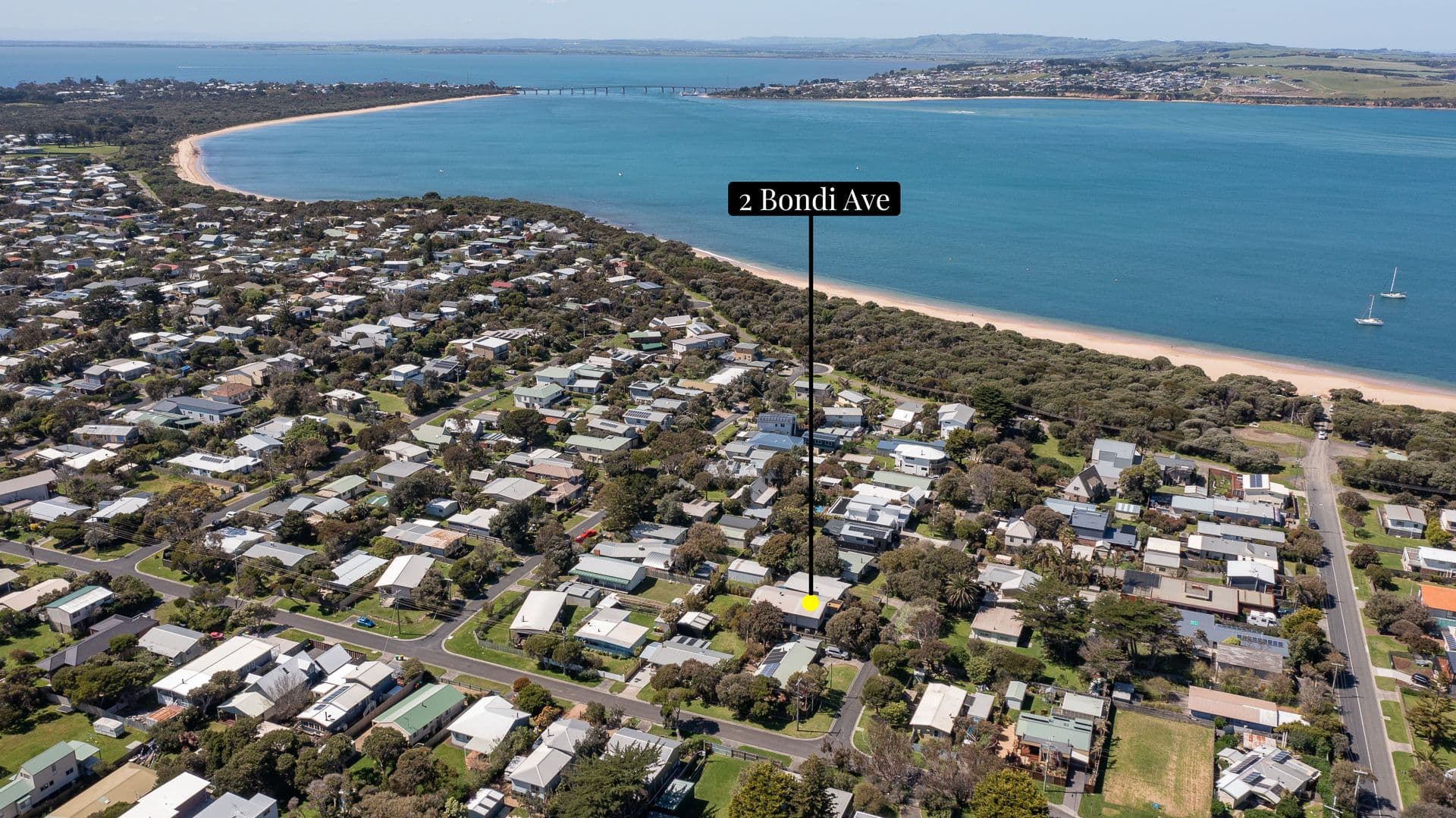 2 Bondi Avenue, Cape Woolamai VIC 3925, Cape Woolamai - Image 1