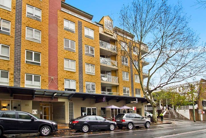 185 Campbell Street, SURRY HILLS NSW 2010, Surry Hills - Thumbnail 2