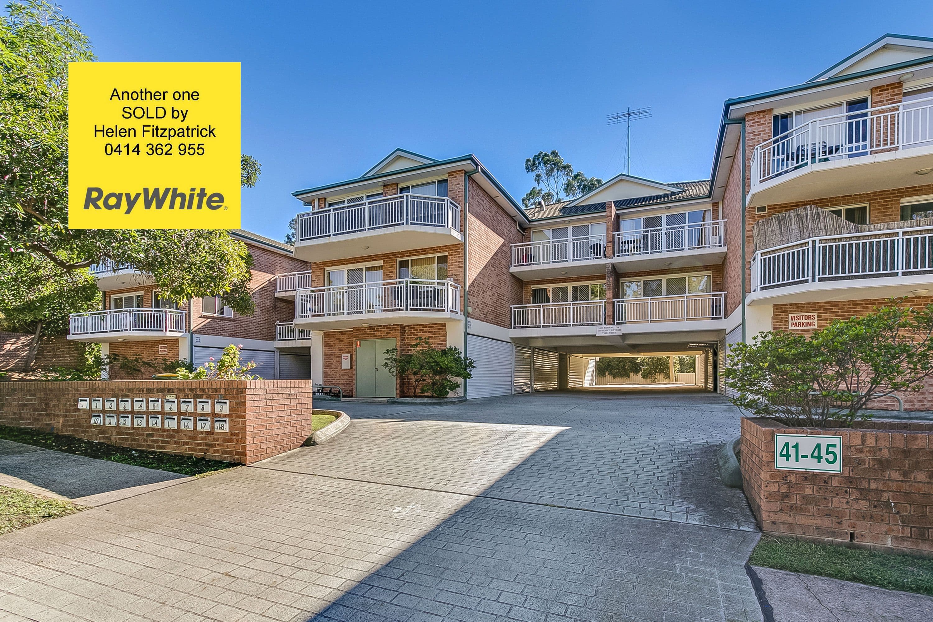 41-45 Evan Street, Penrith NSW 2750, Penrith - Image 1