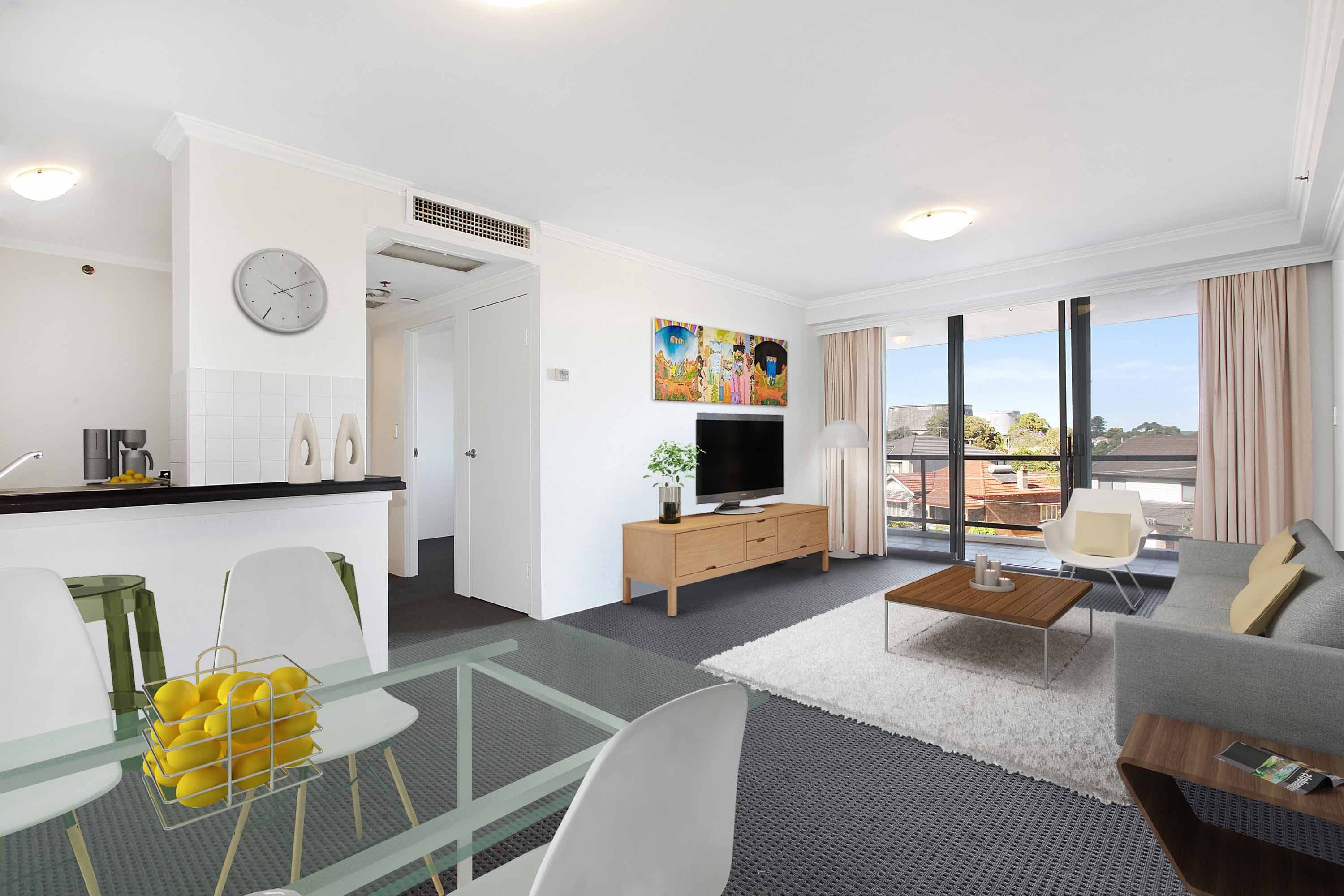 323 Forest Rd (Enter from Bridge Street), HURSTVILLE NSW 2220, Hurstville - Image 1